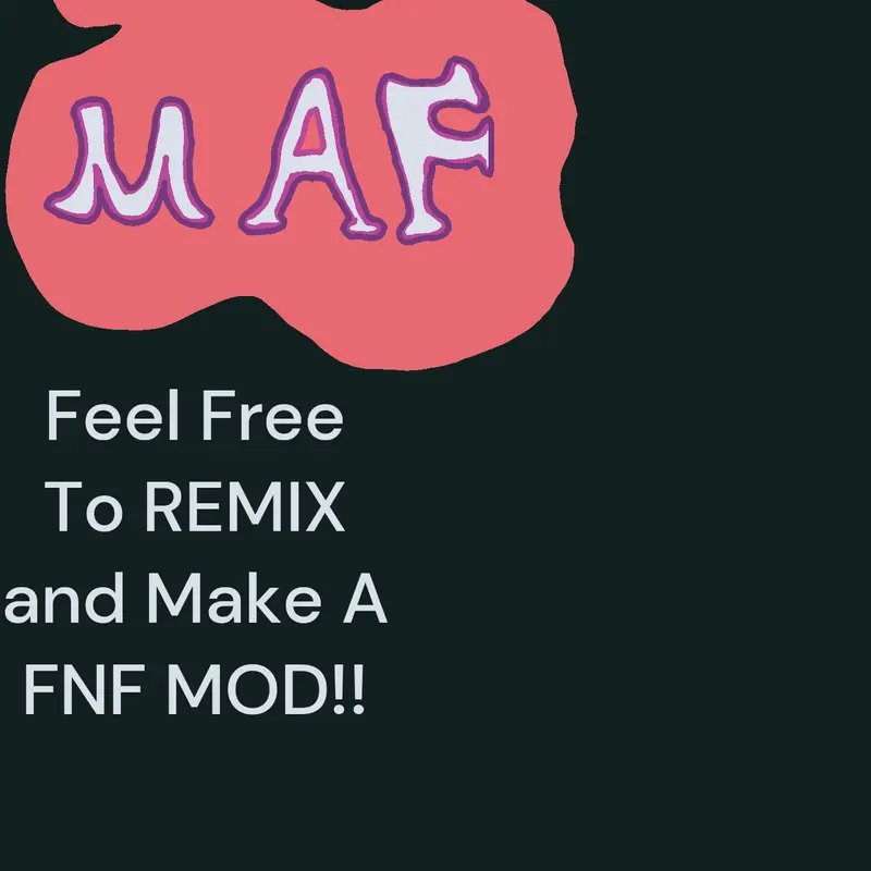 Game by @My-Fnf-Mods