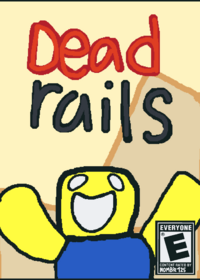 Dead Rails