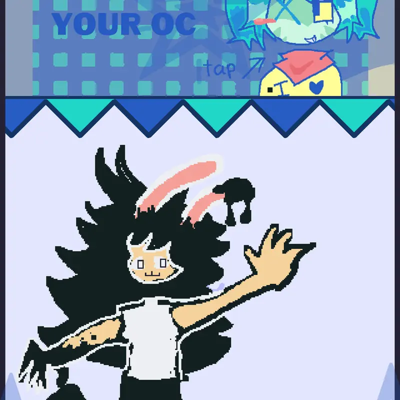 Game by @pirimisssin666