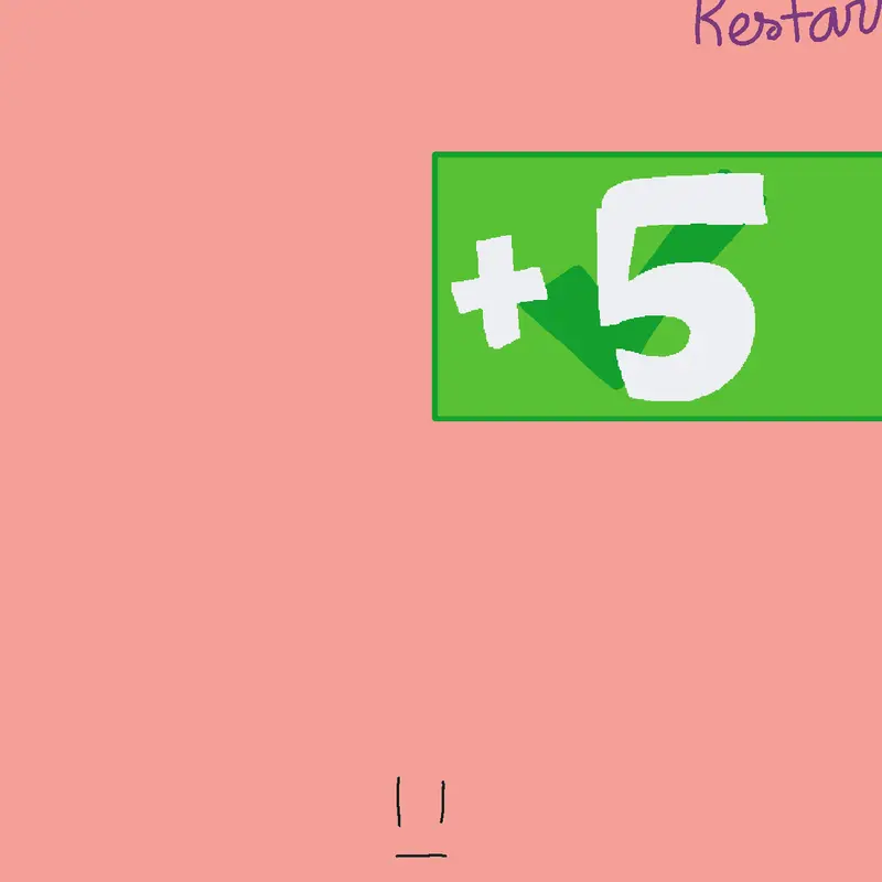 Game by @gahhsh