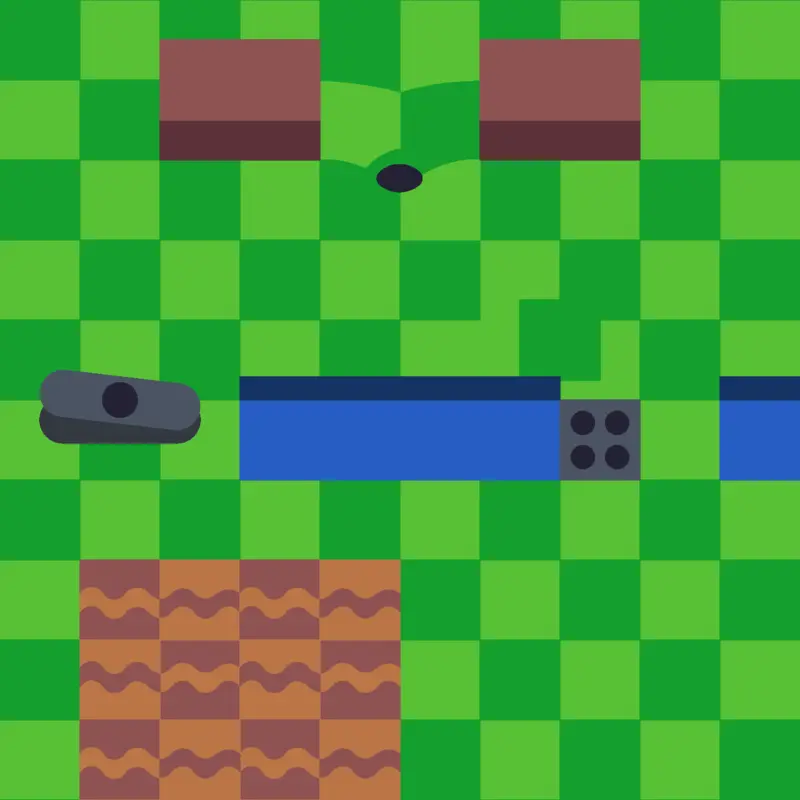 Game by @ZacTheLocalMaker