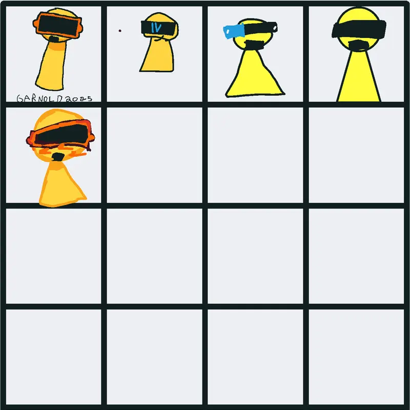 Game by @iluvecats