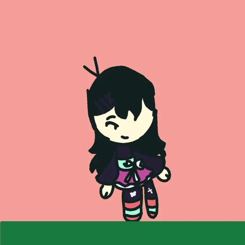 Game by @san_sprouts
