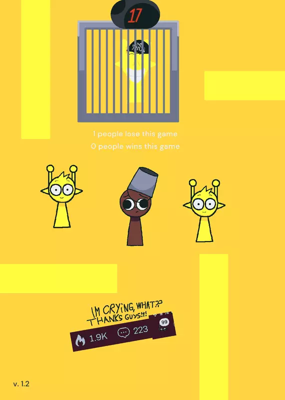 Game by @Huntrixandsajaboysgames