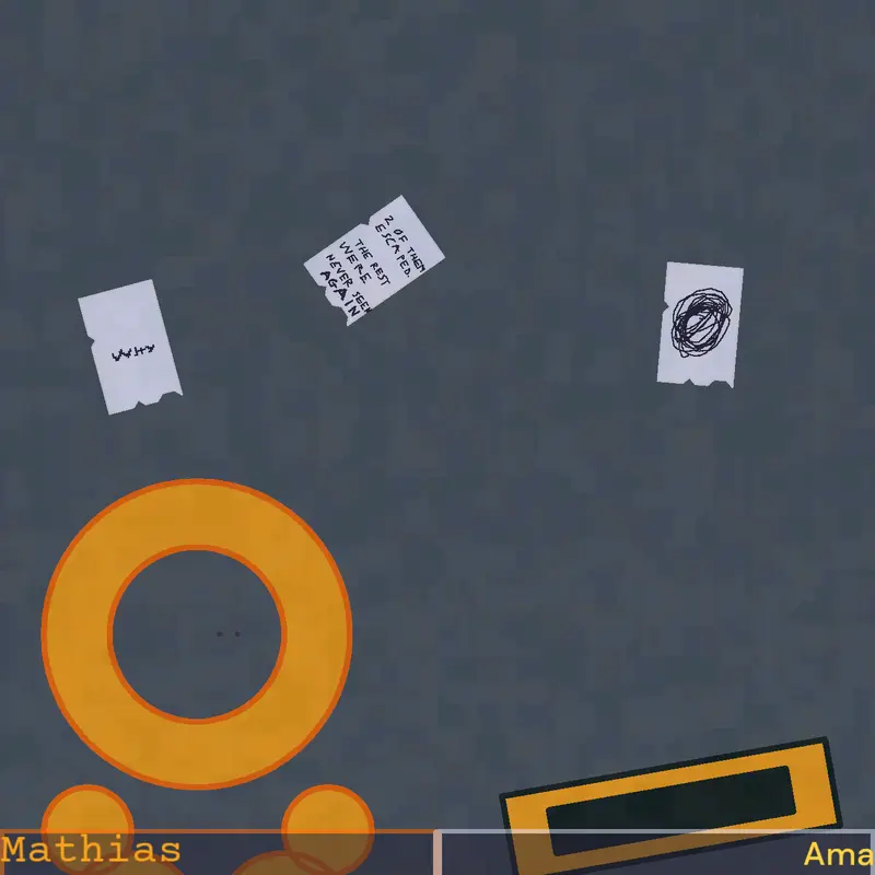 Game by @ARBANER