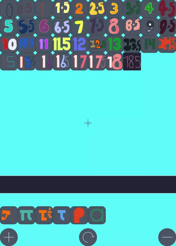 Game by @numberblocksgamers
