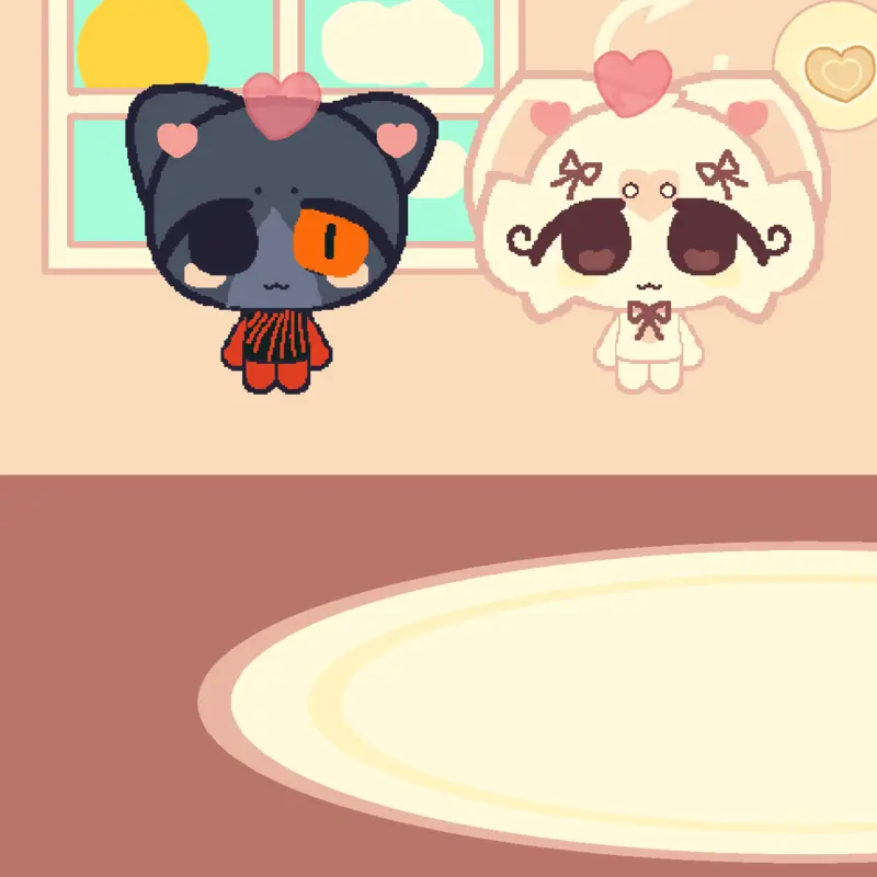Game by @VampireMyan