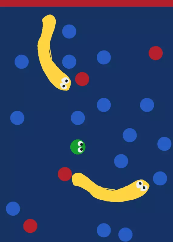 Game by @Grey629267
