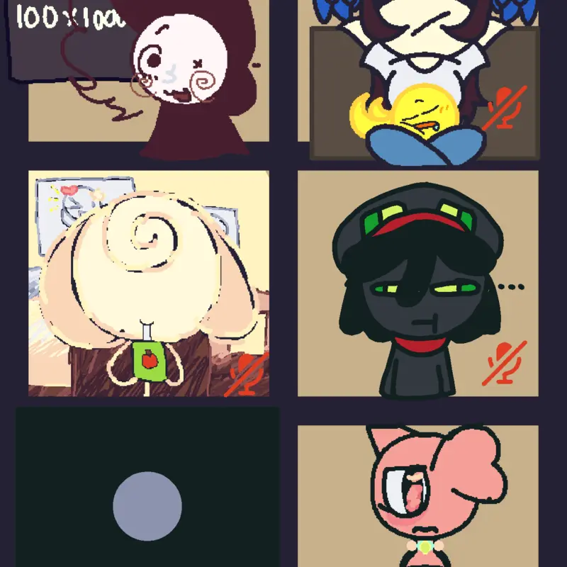 Game by @Lilly2026
