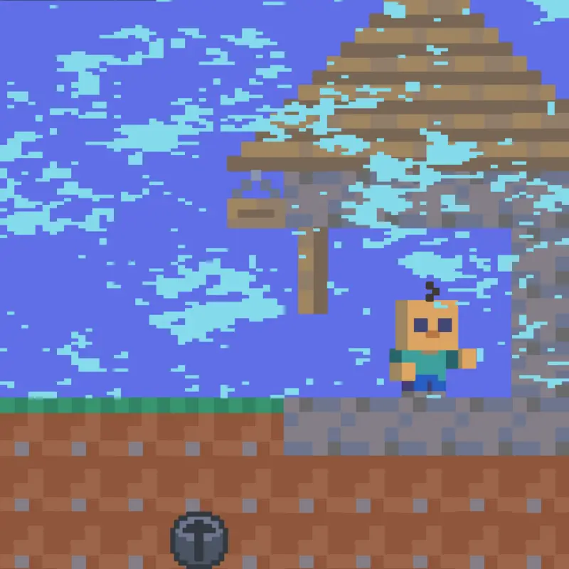 Game by @dummy-player
