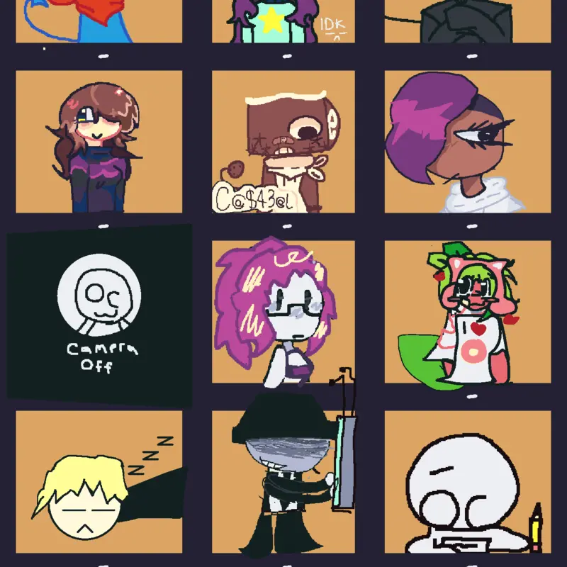 Game by @Bakees