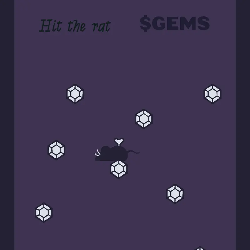 Game by @heyyea
