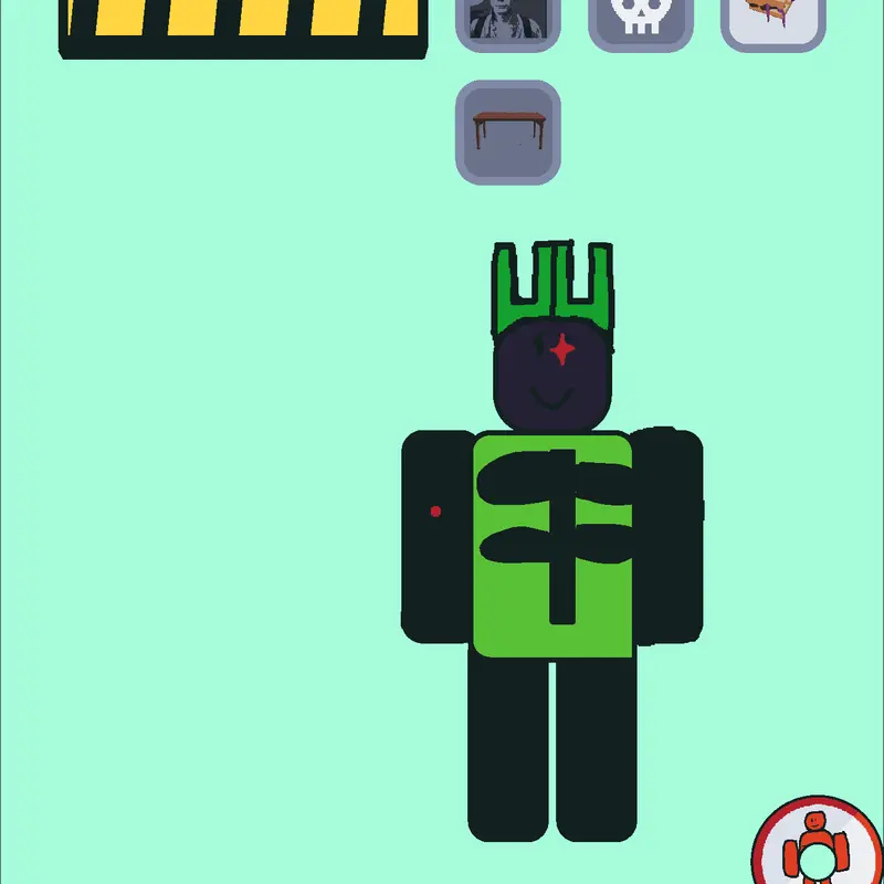 Game by @mmmmekte
