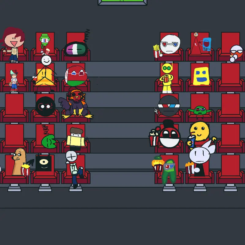 Game by @Bujab