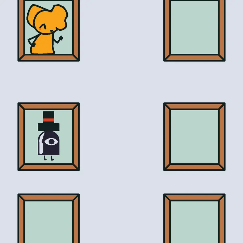 Game by @cubem