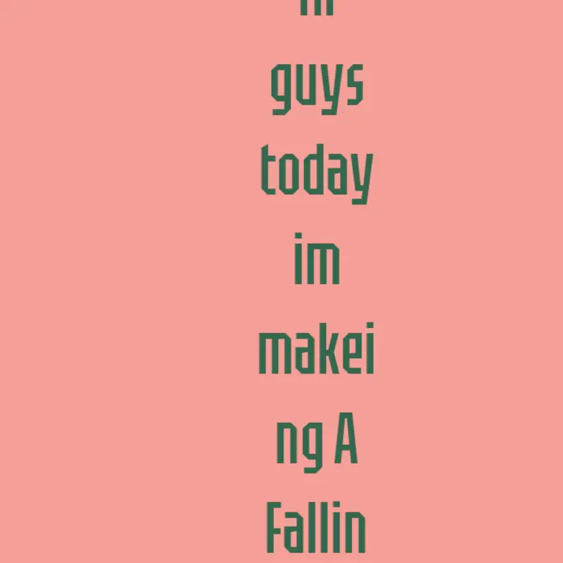 Game by @_Stickgirl_