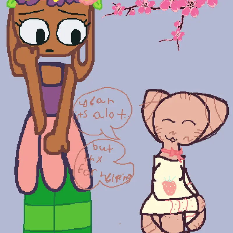 Game by @Definitely_notspiderella
