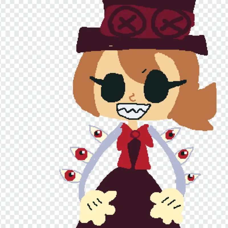 Game by @Peacock_OwO