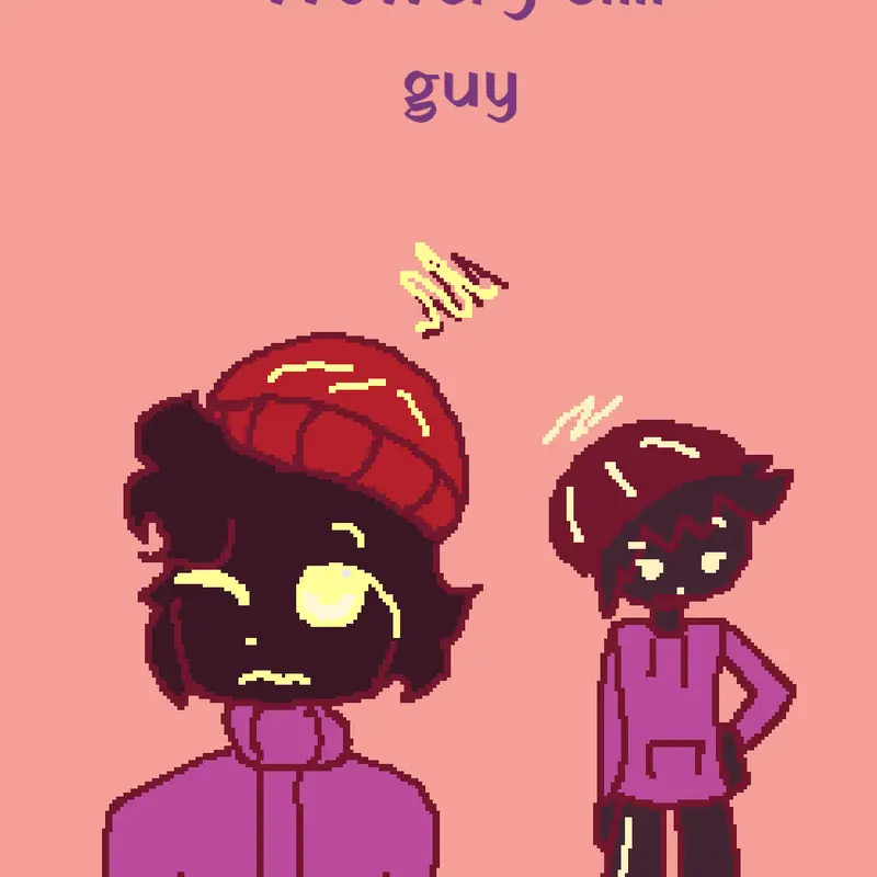Game by @Iamnobody-alt