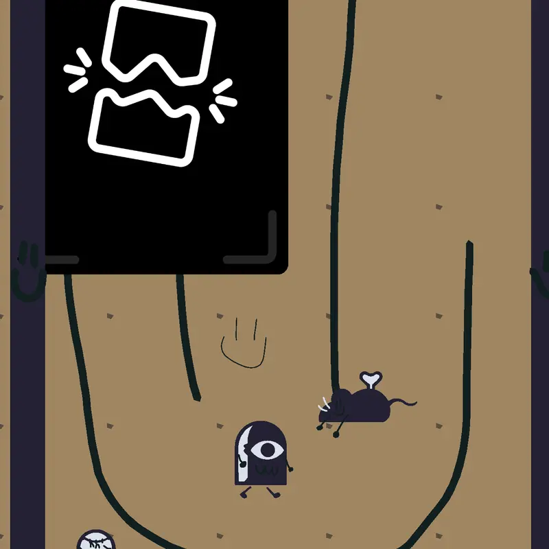 Game by @viniciustercoo