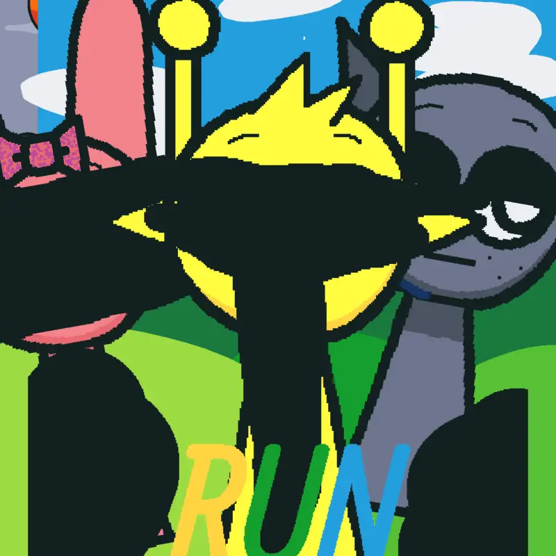 Game by @CharlotteSpeed