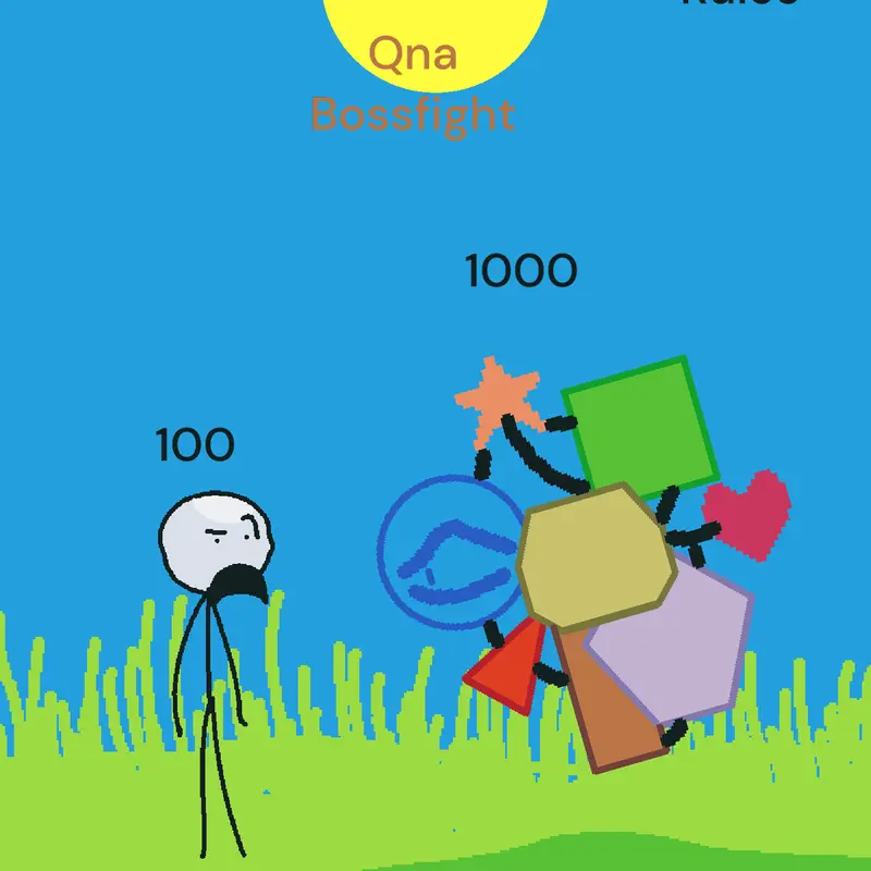 Game by @gustavolazo