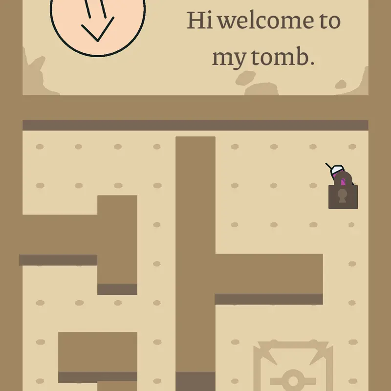 Game by @simonthepro