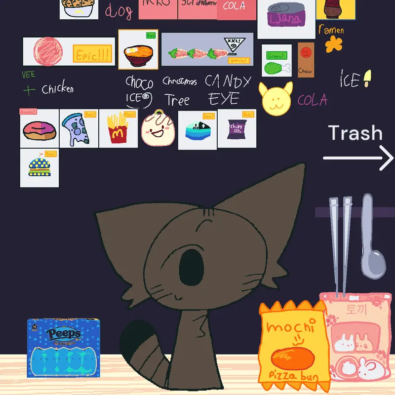 Game by @SquirmOfficialChannel