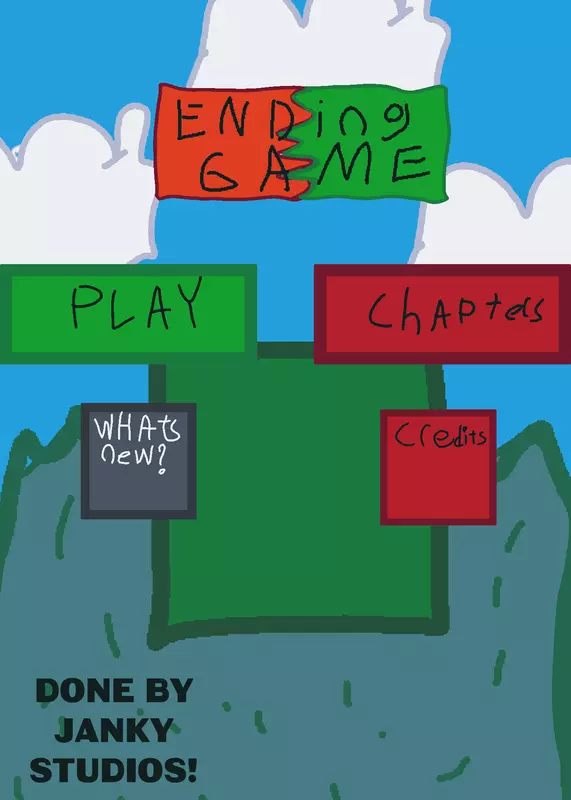 Game by @janky_studios