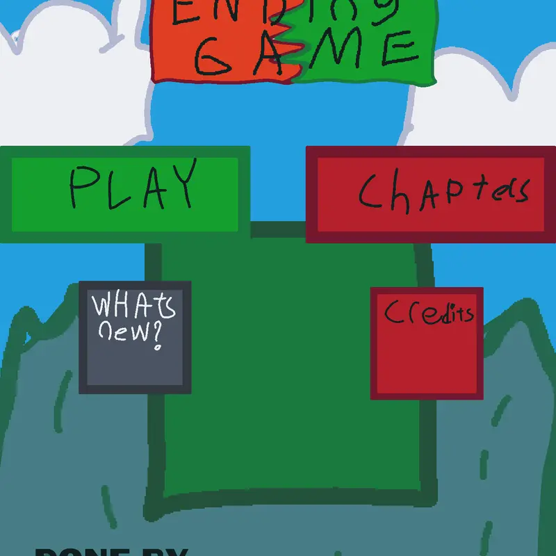 Game by @janky_studios