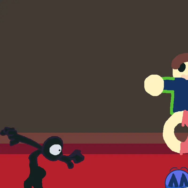 Game by @Mehama