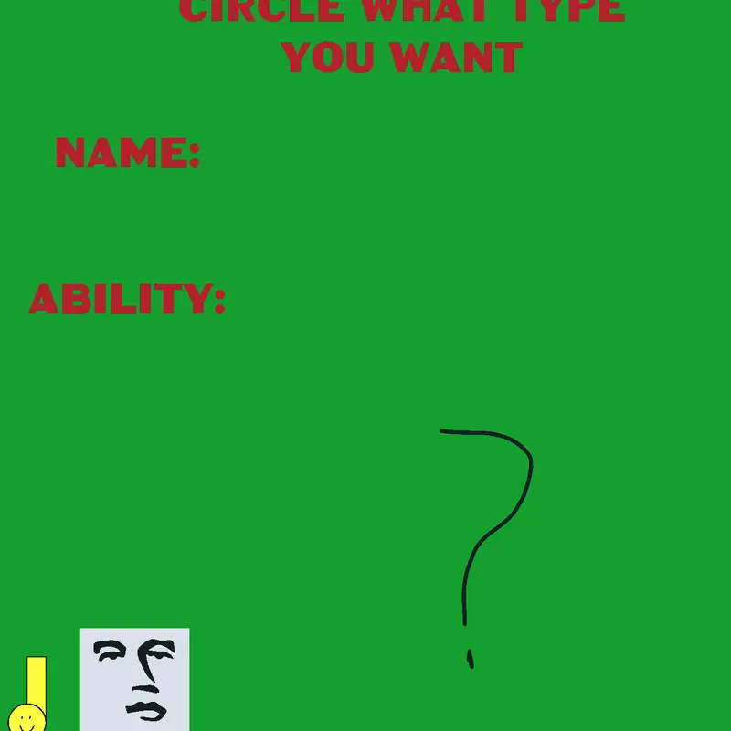 Game by @undersitejr