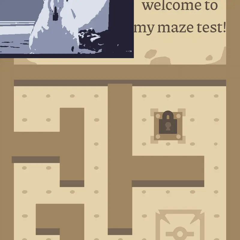 Game by @pieeater
