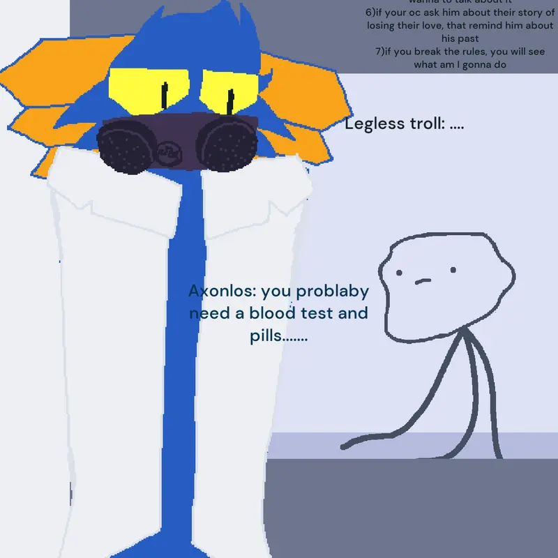 Game by @Legless_troll