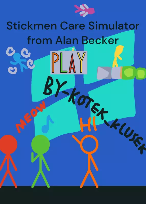 Game by @kotek_klusek