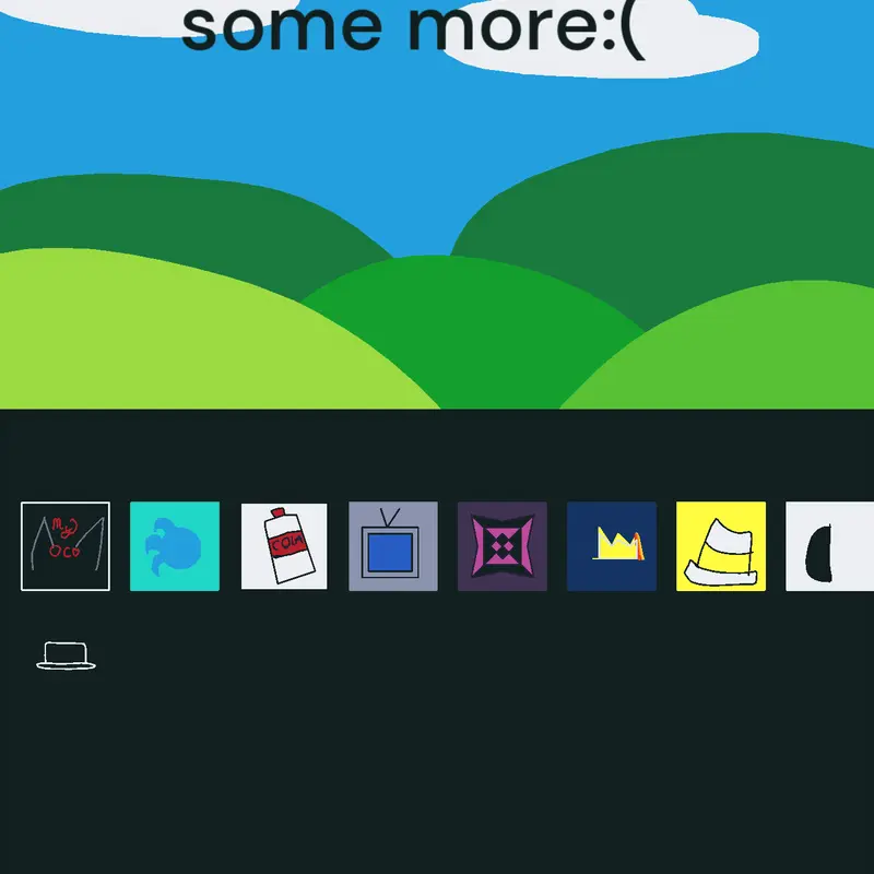 Game by @itskimfromyt