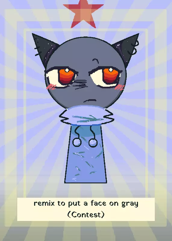 Game by @-_LUCIIXZ_TAIZOAKI_-