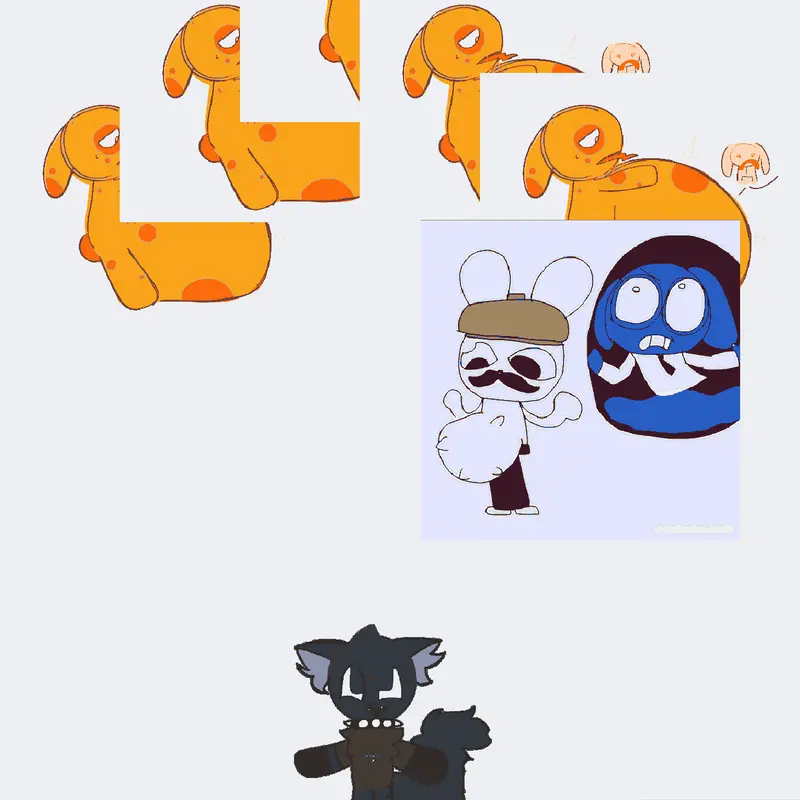 Game by @Spike_cat