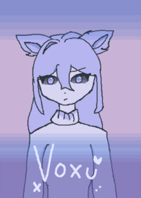 fanart for @Xxlian