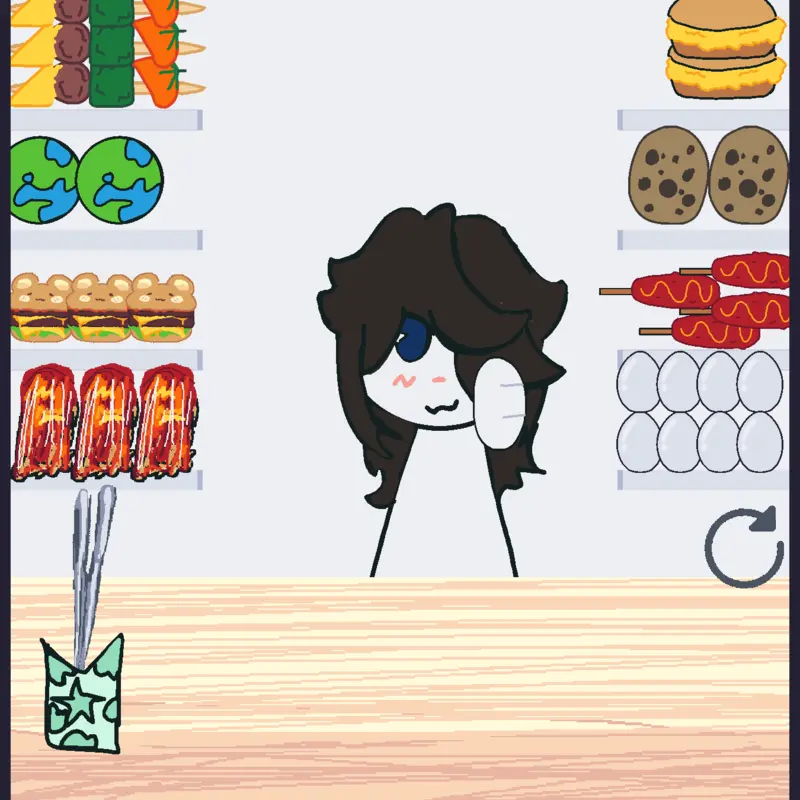 Game by @Dandysworld20145