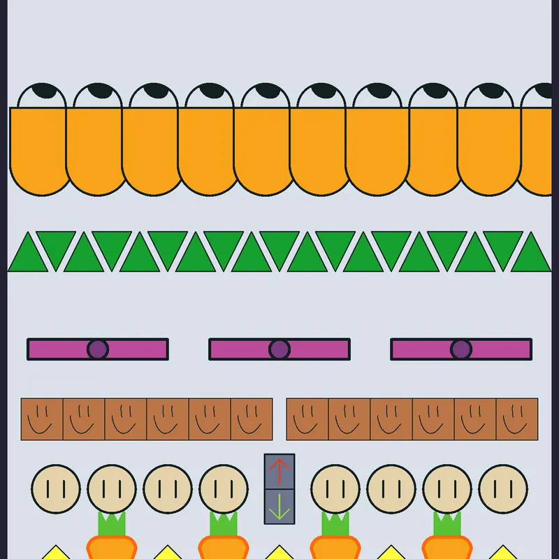 Game by @Greenbox190