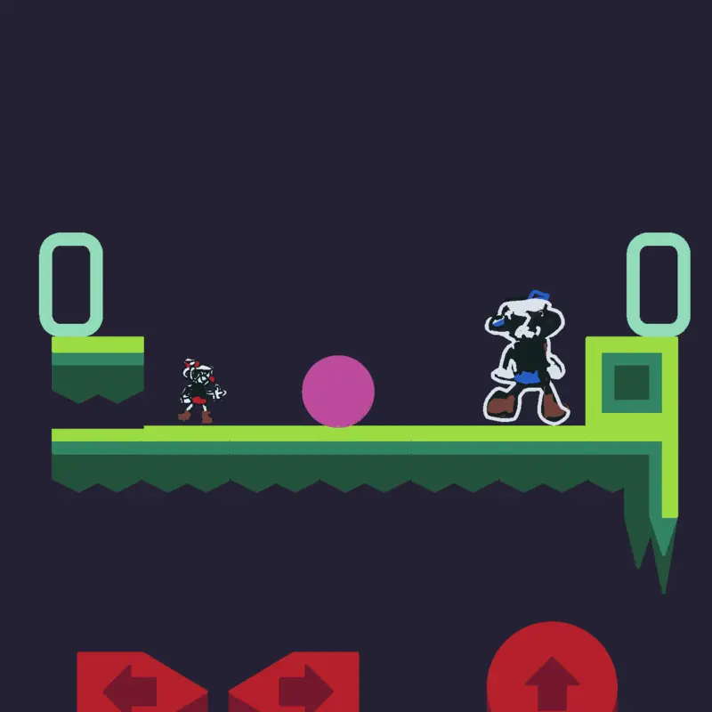 Game by @Domo-27