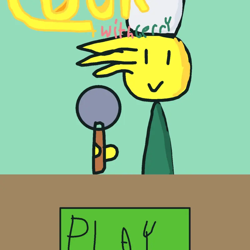 Game by @GrassLikeMakeGame