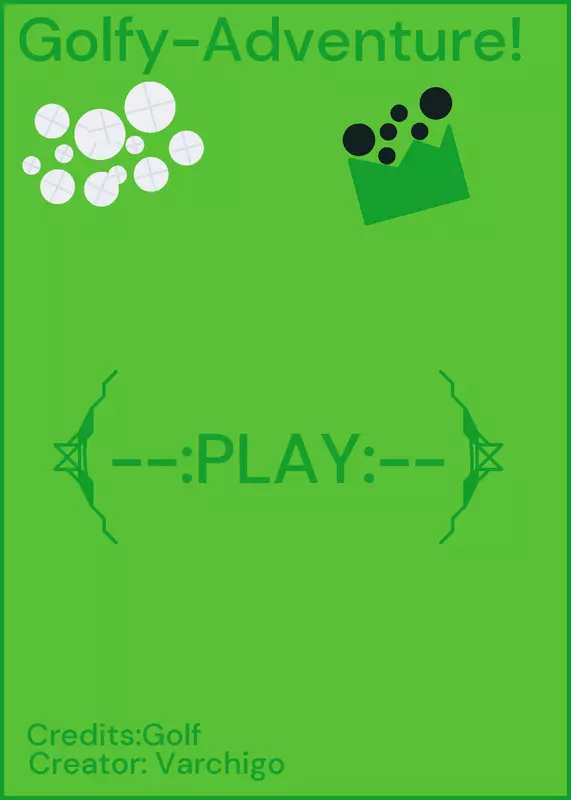 Game by @Varchigon