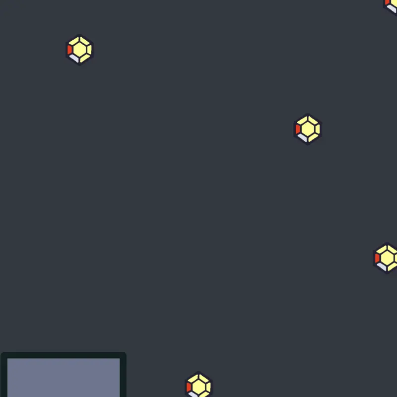 Game by @jxbxb