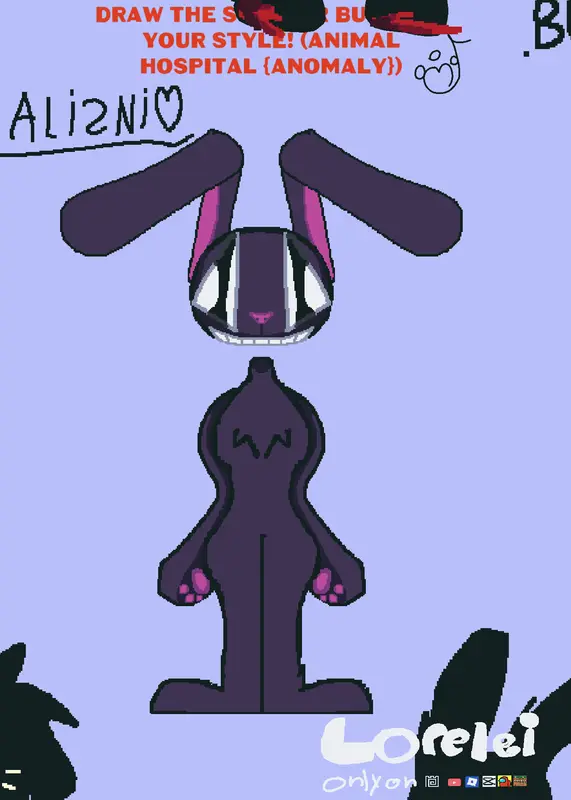 I like rattina by @RavenTeenTitans