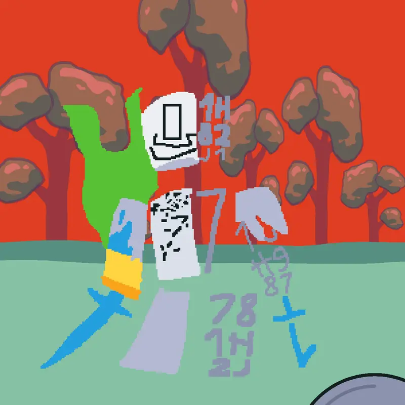 Game by @Wistericc