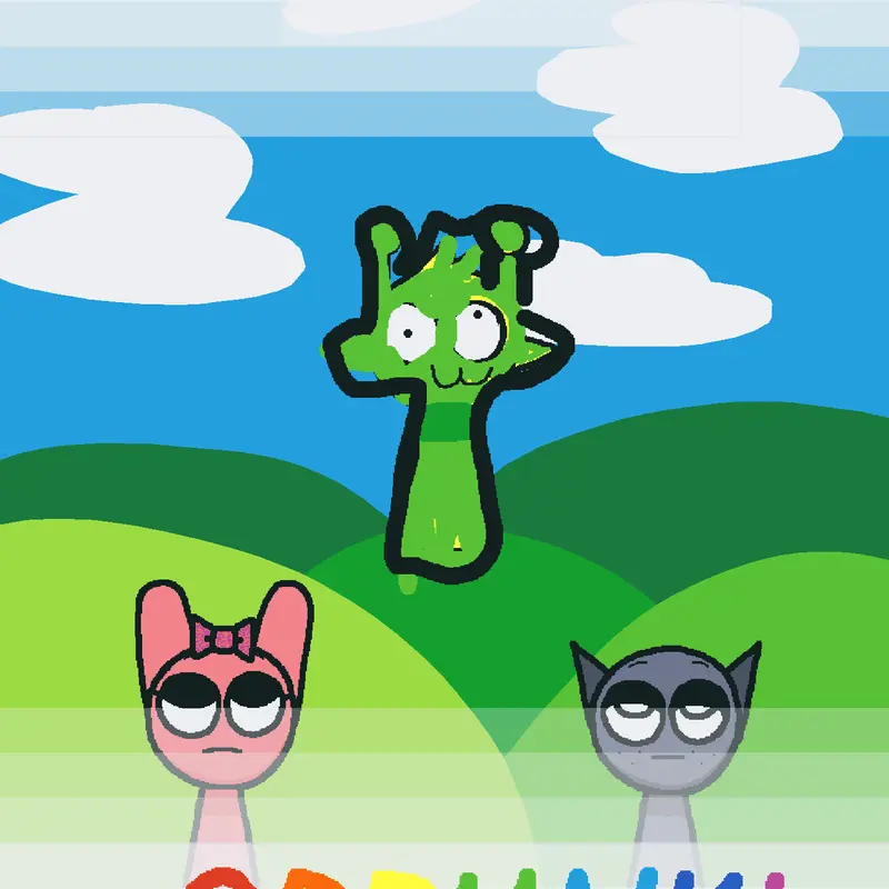 Game by @AkuPrima