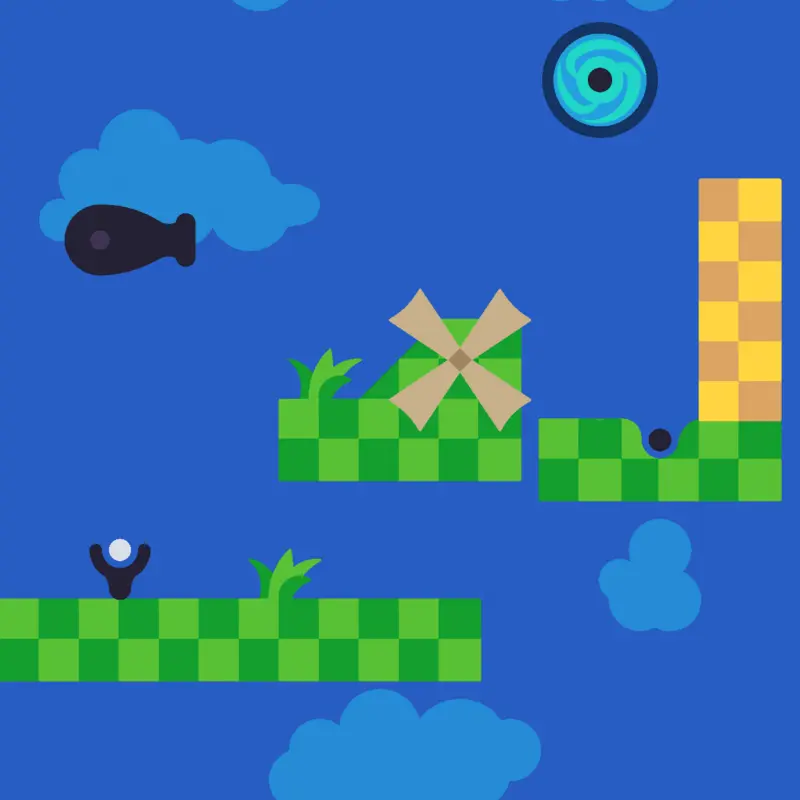 Game by @YAHIA-SPORET