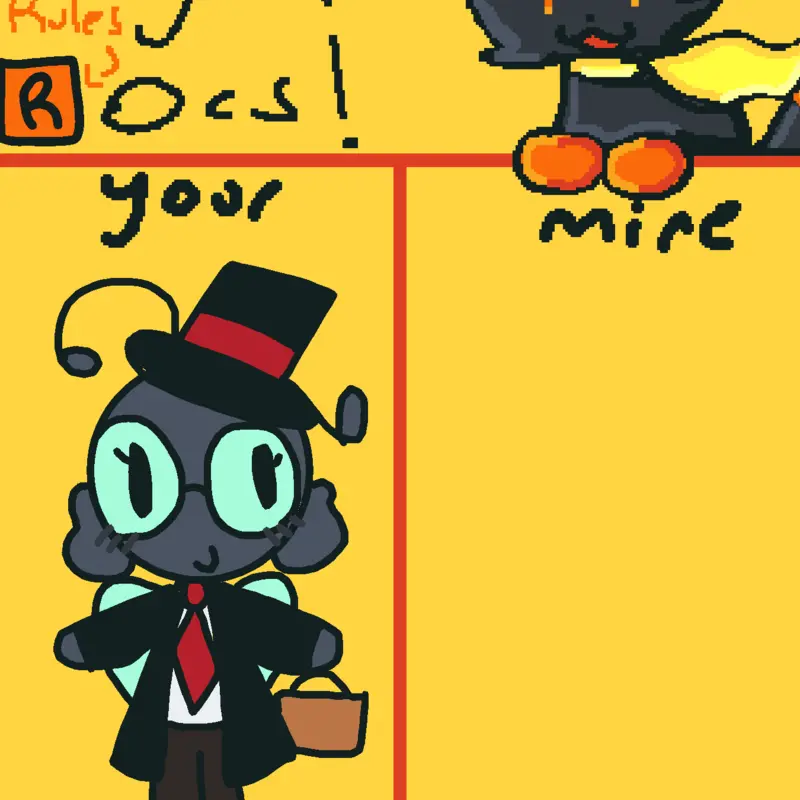 Eh idk, just curios if they will remake by @bvm-fan
